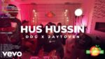 HUSSIN Lyrics