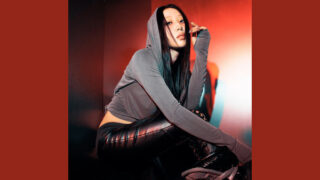 Hysteric Lyrics