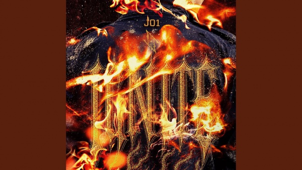 IGNITE Lyrics - JO1