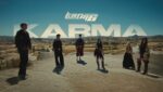 KARMA Lyrics