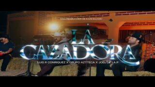 La Cazadora (English Translation) Lyrics