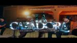 La Cazadora Lyrics