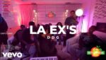 LA EX Lyrics