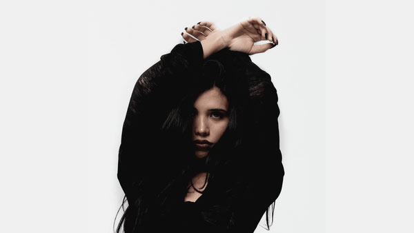 Lethal lu$t Lyrics - Nessa Barrett