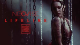 Lifeline Lyrics