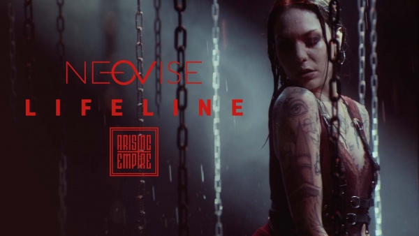 Lifeline Lyrics - NEOVISE