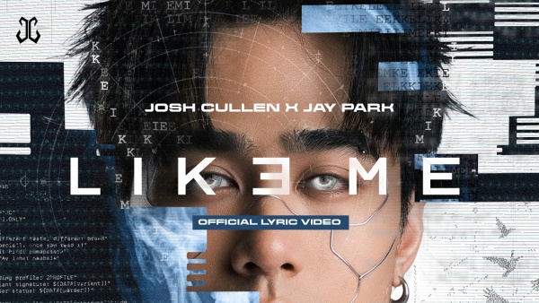 Like Me Lyrics - JOSH CULLEN