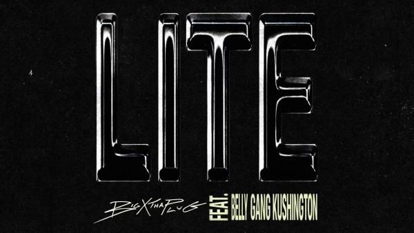 LITE Lyrics - BigXthaPlug