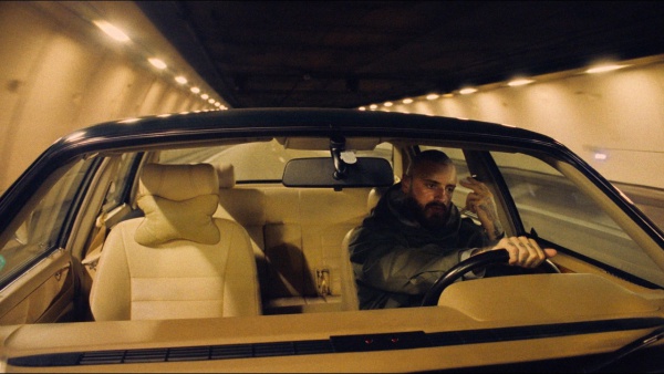 Locke Lyrics - Django