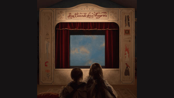 Los Cuentos Lyrics - Camilo