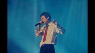 Love Psychosis Lyrics