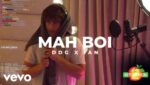 MAH BOI Lyrics