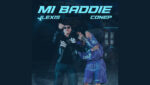 Mi Baddie Lyrics