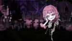 MISS BEHAVIOR Lyrics
