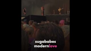 Modern Love Lyrics