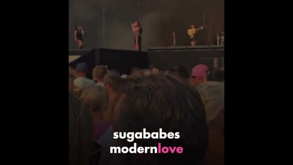 Modern Love Lyrics - Sugababes
