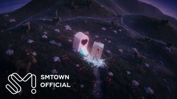 Moonride Lyrics - Hearts2Hearts