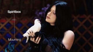 Mourning Lyrics