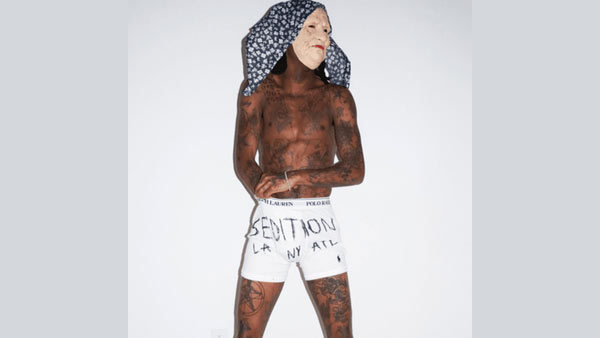 Net Worth Lyrics - Nine Vicious