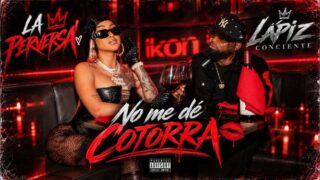 No Mé De Cotorra Lyrics