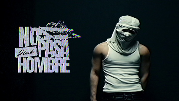 No Pasa Nada Hombre Lyrics - Clarent
