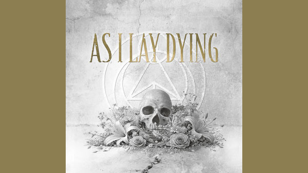 No Way Out Lyrics - As I Lay Dying