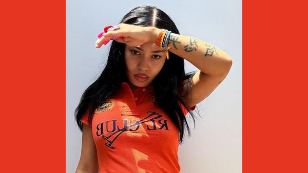 Nothing Into Something Lyrics - Coi Leray