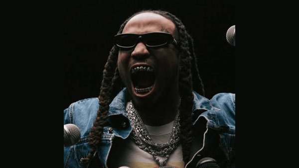 One Hit Away Lyrics - Quavo