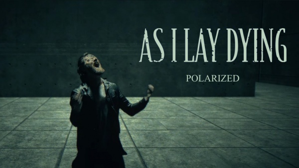 Polarized Lyrics - As I Lay Dying