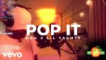 POP IT Lyrics