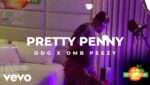 PRETTY PENNY Lyrics