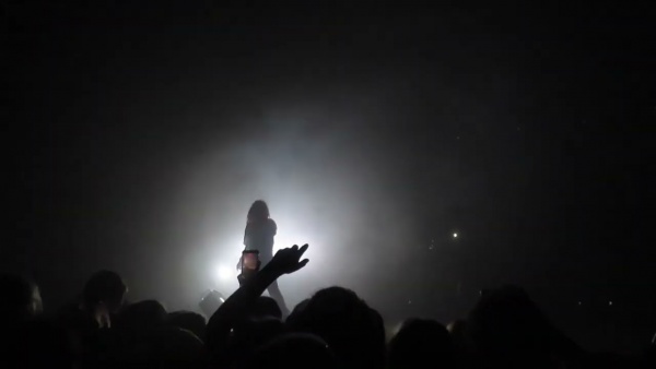 Push Lyrics - Jane Remover