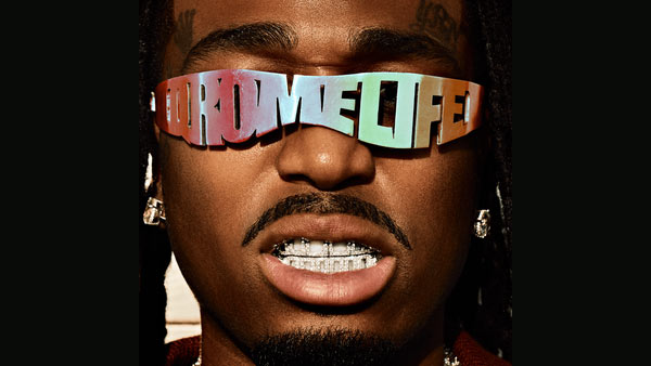 PUT IT ON Lyrics - Quavo