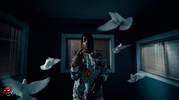 Real Tears Lyrics - Screwly G