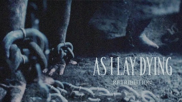 Retribution Lyrics - As I Lay Dying