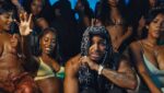 ROUND & ROUND Lyrics