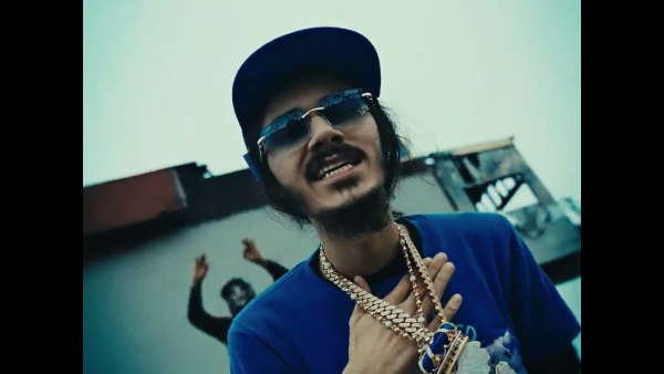 $13 Perc Lyrics - BabyTron