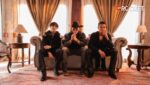 Sabor a Tequila  (English Translation) Lyrics