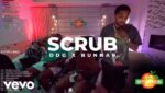 SCRUB DA GROUND Lyrics