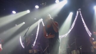Sleepwalker Lyrics
