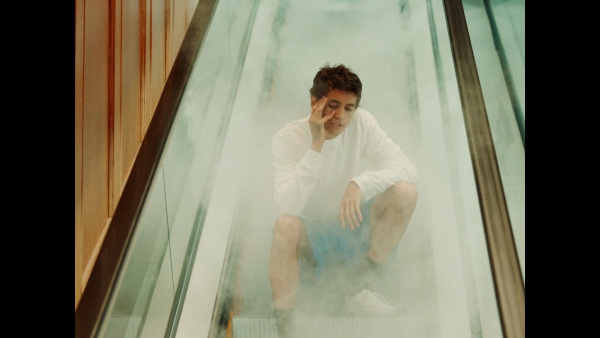 Small Town Lyrics - Dominic Fike