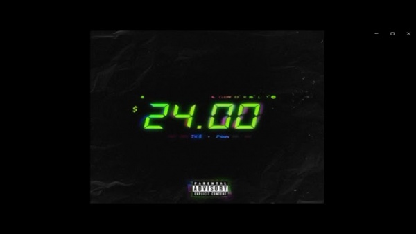 SO CALLED FRIENDS Lyrics - Ty Dolla $ign, 24hrs