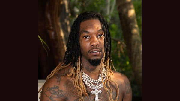 Something I Need Lyrics - Offset