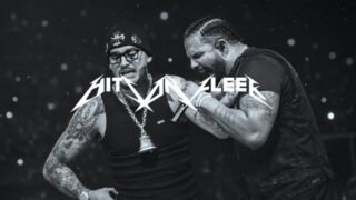 Spicy Hot Lyrics