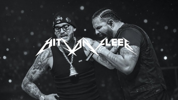 Spicy Hot Lyrics - Drake, Yeat