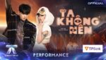 TA KHÔNG NÊN Lyrics