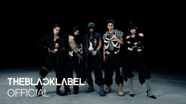 TALK Lyrics (English Translation) - ALLDAY PROJECT