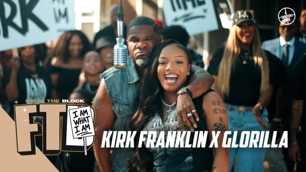 This Time Lyrics - Kirk Franklin
