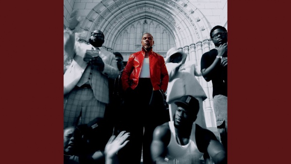 Time Lyrics - Kirk Franklin, Tim Rogers