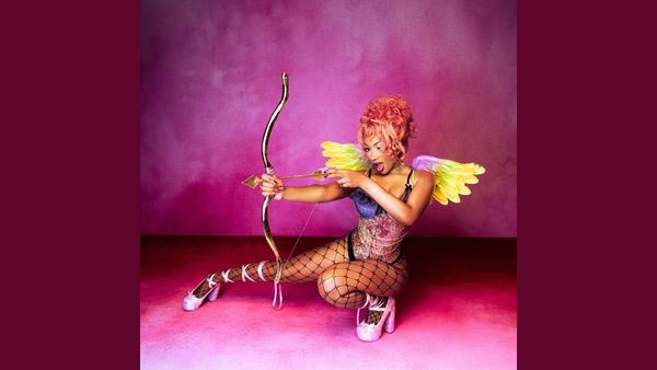 TINA TUESDAY FREESTYLE Lyrics - Megan Thee Stallion